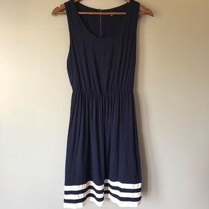 41Hawthorn blue dress size small